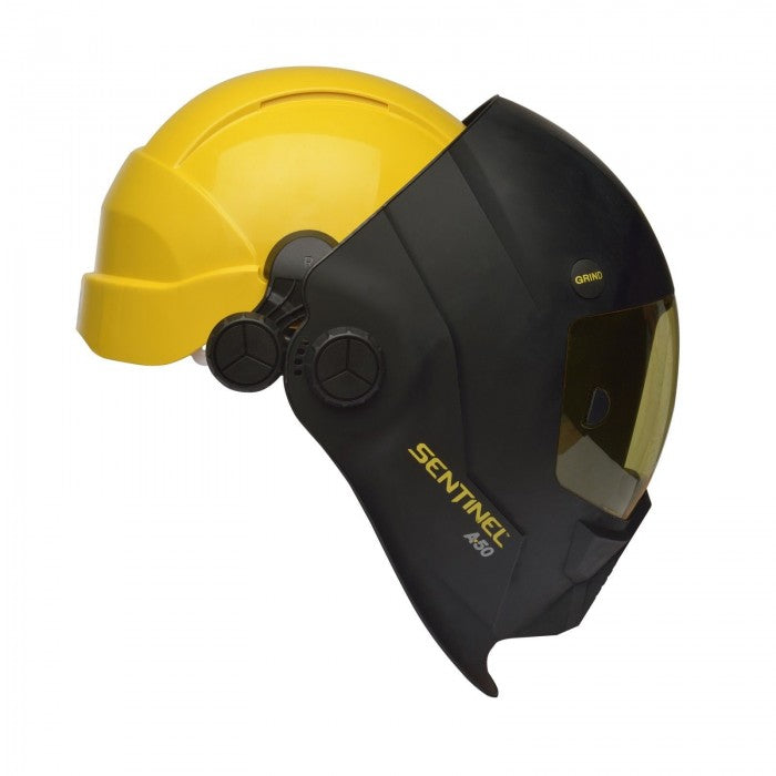 ESAB Sentinel A50 Hard Hat Adapter Kit