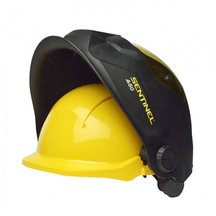 ESAB Sentinel A50 Hard Hat Adapter Kit