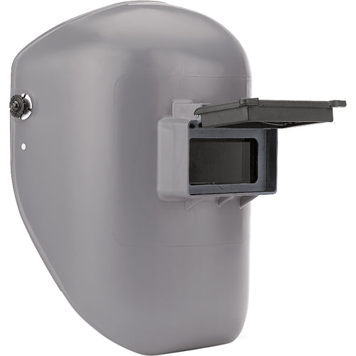 Fibre-Metal 906GY Flip-Front Tigerhood Helmet