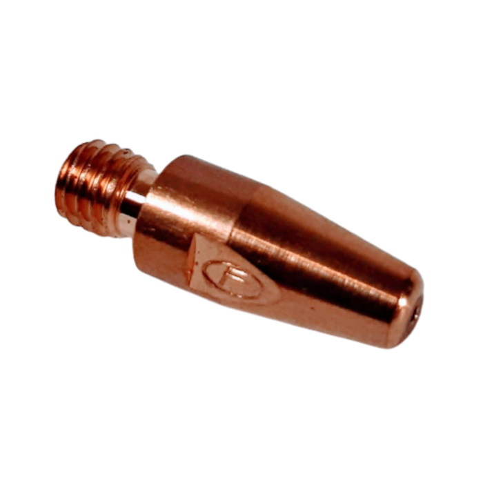 Fronius MTG 2100s MIG Torch Contact Tips for Aluminum Welding