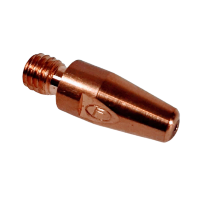 Fronius M6 MIG Torch Contact Tips (10/Pack)
