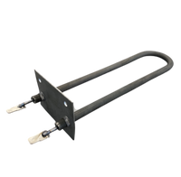 Gullco Model 10A-20, 10B-20 - 100w Element (115v) - 1013