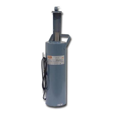 Gullco 20 lb. Capacity Welding Rod Oven 115V or 220V AC