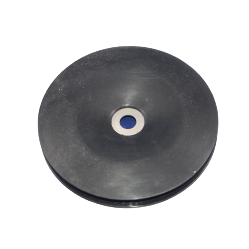 InterPurge Maxi Pipe Purging Baffles - Sch. 5, 10, 40 Pipe