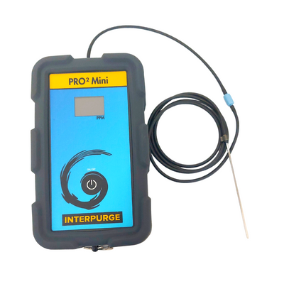 Interpurge Pro2 Mini 5 ppm Welding Purge Monitor