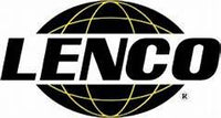 Lenco 9-1/2" Cable Cutters