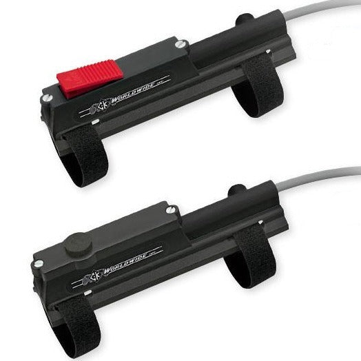 Lincoln 6 Pin Remote On/Off & Momentary TIG Torch Switches - CK Worldwide