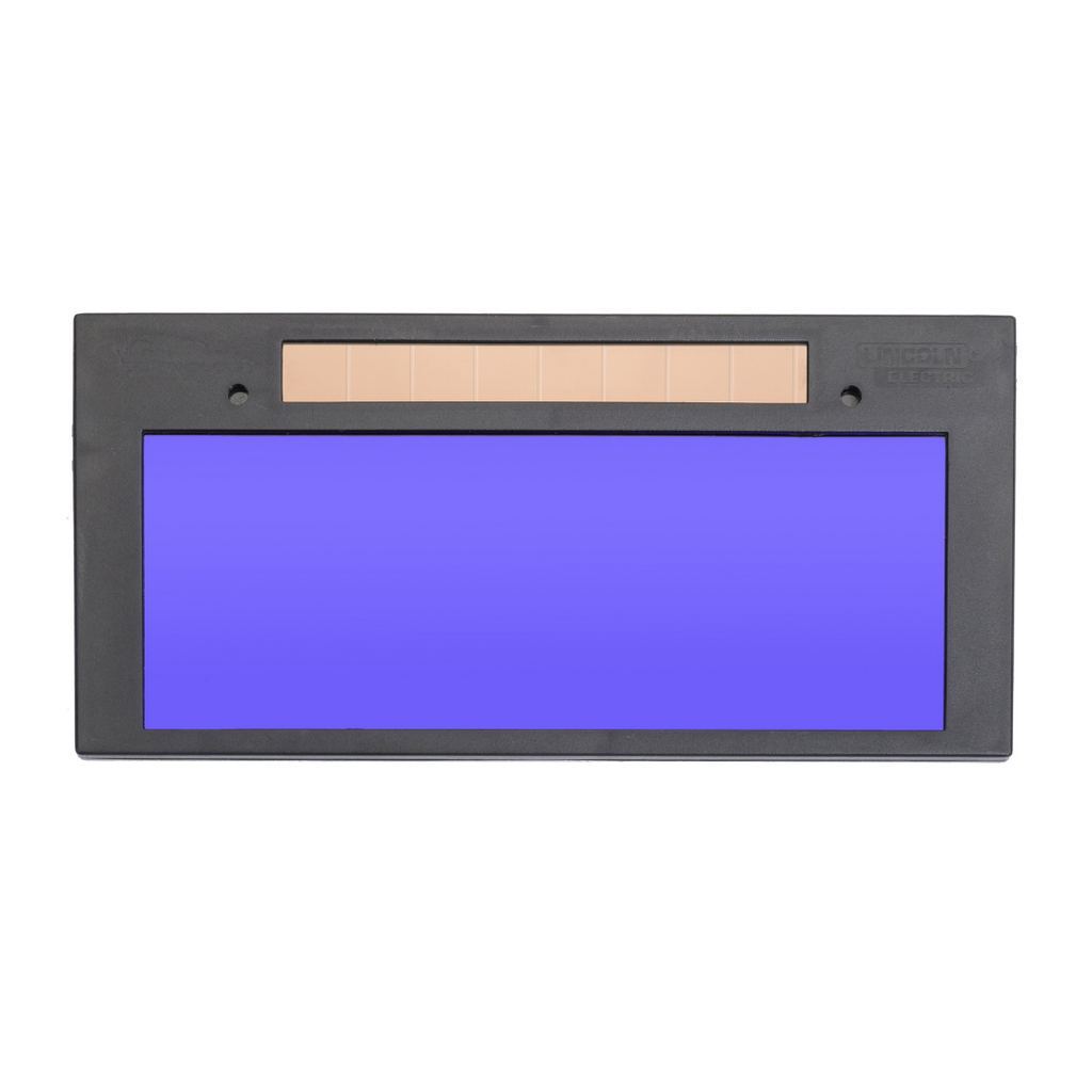 Shop Lincoln Electric 4c 2x4 Auto-Darkening Welding Lens (Fixed