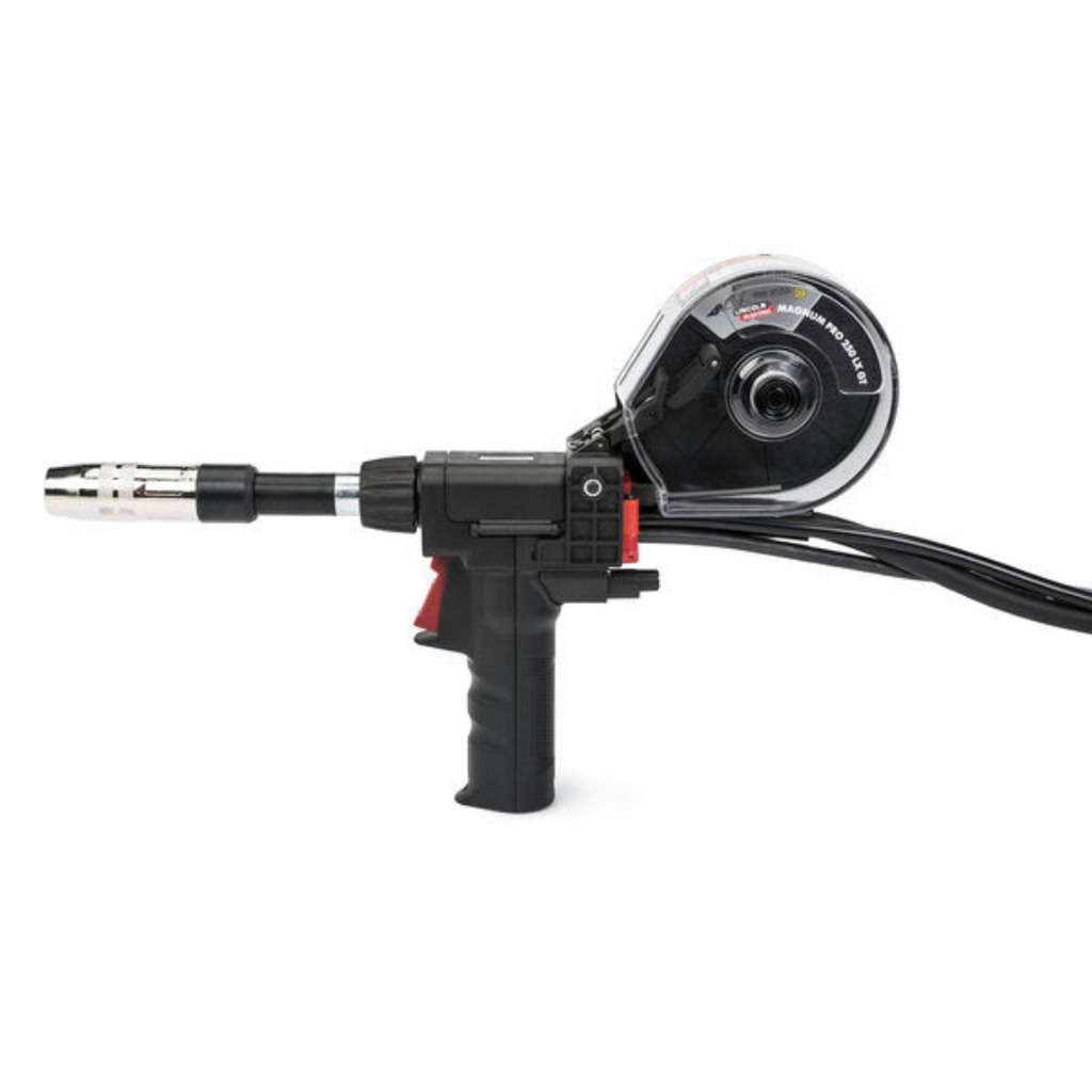 Shop Lincoln Magnum PRO 250LX GT Spool Gun - K3569-2 | Canada