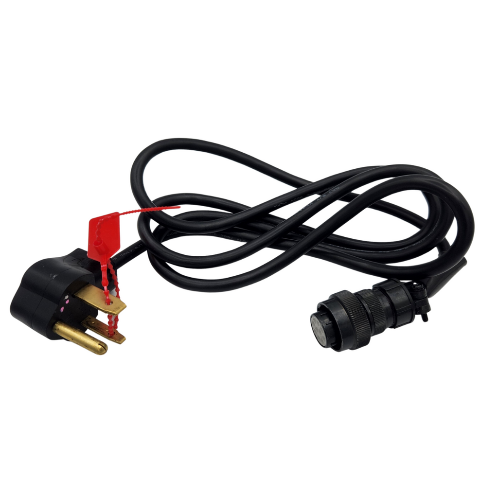 Shop Lincoln Electric 230V Power Cord for Power Mig 180 Dual 9SM22590