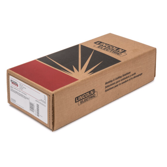 Lincoln Wearshield ABR Hardfacing Stick Electrode