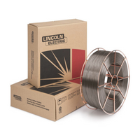 Lincoln Electric Lincore® 60-O Severe Abrasion Flux Cored Wire