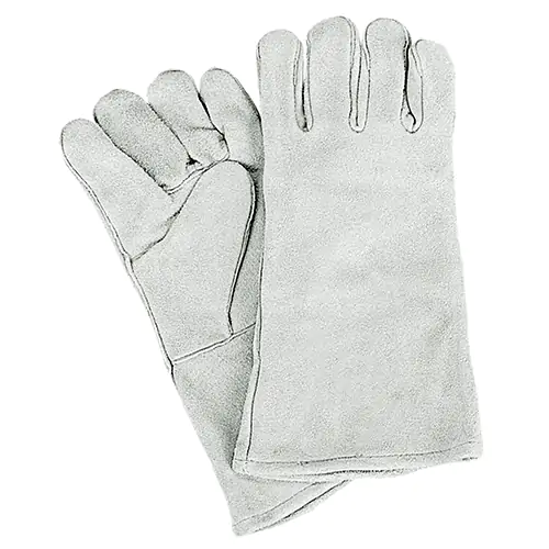 Shop Economy MIG/Stick Welding Gloves Canada Welding Supply