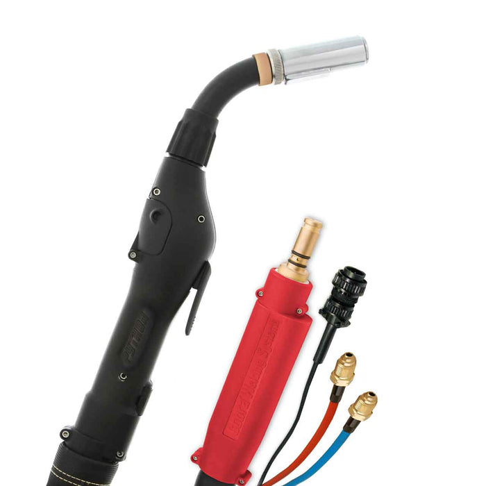 MK Products Python - Water Cooled Lincoln