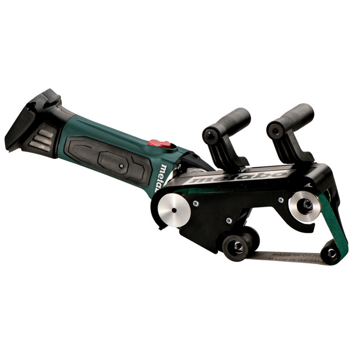 Metabo 18V Pipe/Tube Sander (cordless)