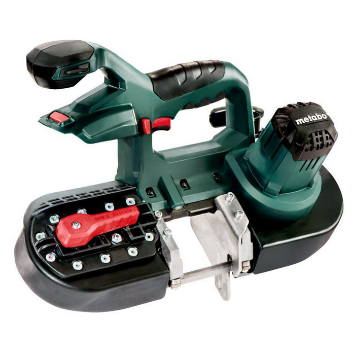 Metabo Cordless Band Saw