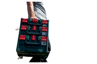 Metabo metaBOX 145 L For BS LTX / SB LTX, 18V (626891000)