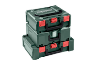 Metabo metaBOX 145 L For BS LTX / SB LTX, 18V (626891000)
