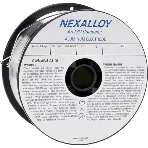 Shop 4043 Aluminum MIG Wire | Canada Welding Supply