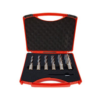 Platinum 6PC ORIGINAL HSS Annular Cutter Sets