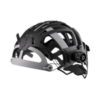 5003.290 Isofit with Black Knobs