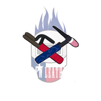 Martian Storm Acrylic Back Cap