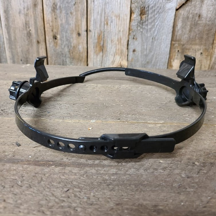 Shop Outlaw Welding Helmet Hard Hat Adapter | Canada Welding Supply