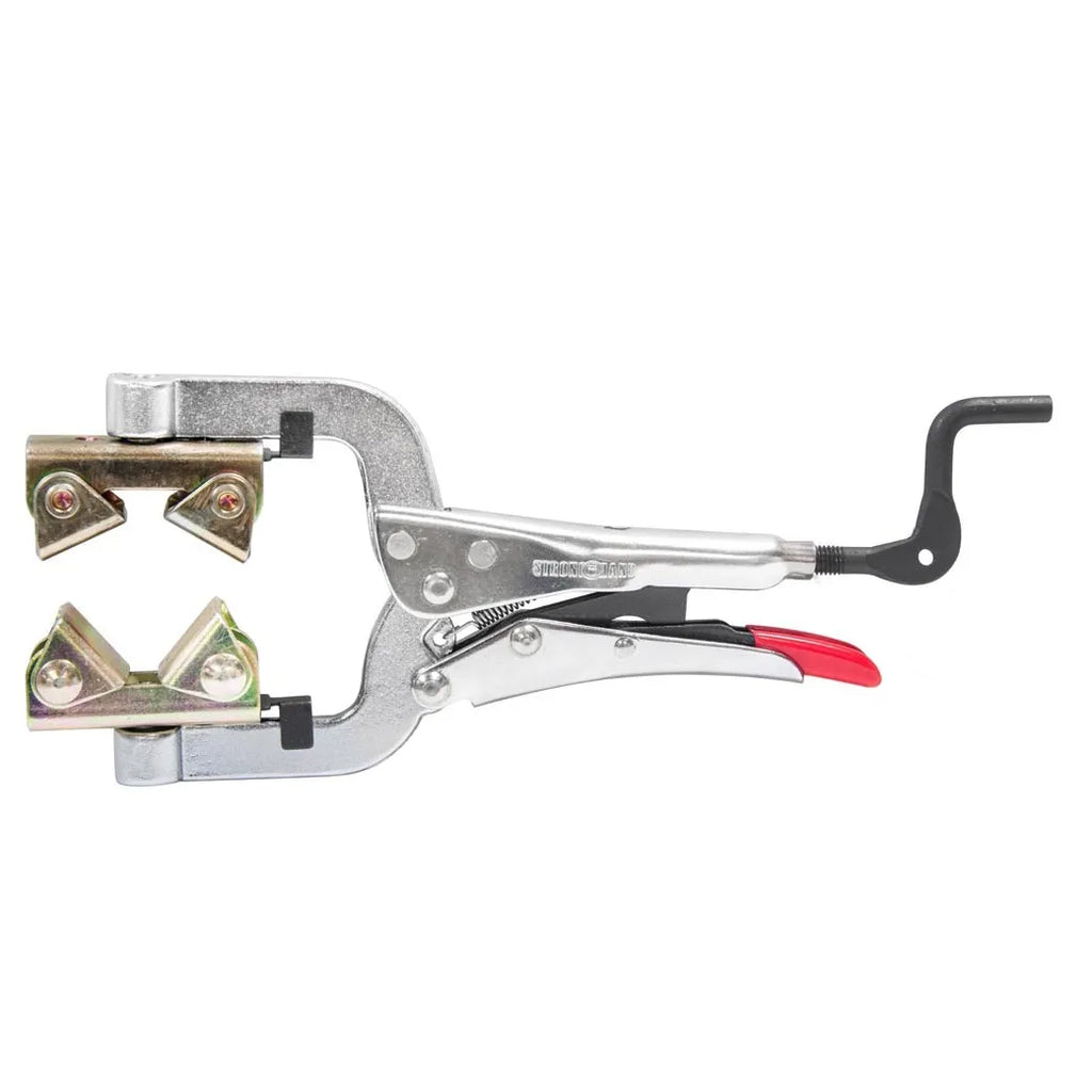 Shop Strong Hand Locking Pipe Pliers Canada Welding Supply