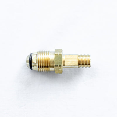 Tiger Torch - POL Adapter (Hose to Tank w/o Regulator) - 2018-L