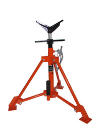 Powerweld Heavy Duty Pipe Stands - Standard Vee