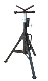 Powerweld Heavy Duty Pipe Stands - Standard Vee