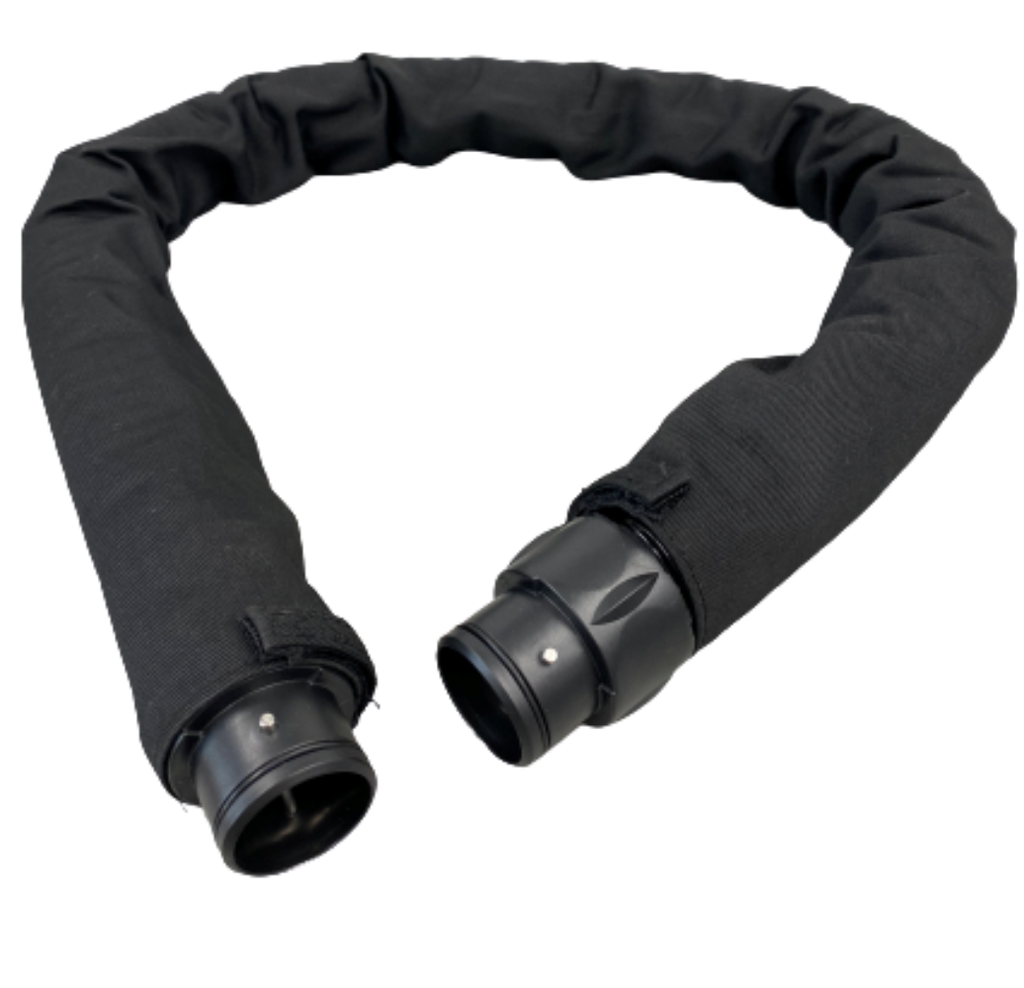 Shop Parweld XR1009 PAPR Air Hose Canada Welding Supply