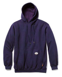 Rasco FR Pullover Hoodie Sweatshirt