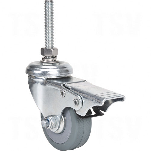 Casters for Weldas Lavashield