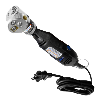 Corded Sharpie DX™ Tungsten Grinder Adjustable 15°- 45°