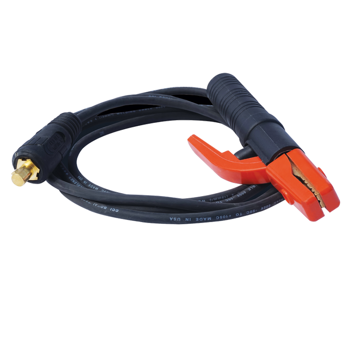 200A Stinger Whip - Dinse 35 Connector