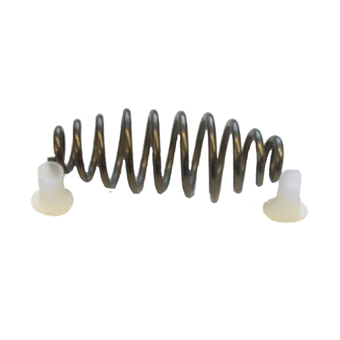 Stinger V electrode holder replacement spring