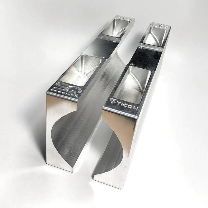 Straight Tube Cutting Jig For 2.5", 3", 3.5" OD