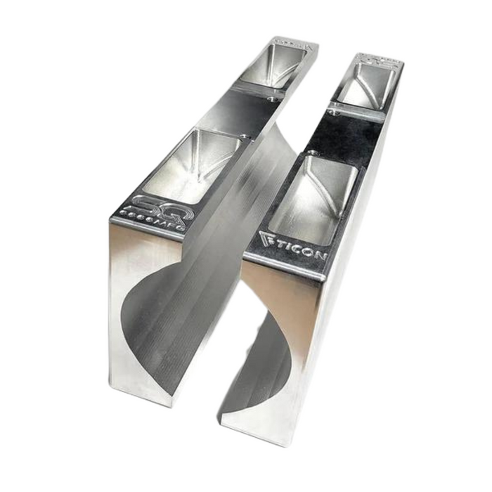 Straight Tube Cutting Jig For 4", 5", 6" OD