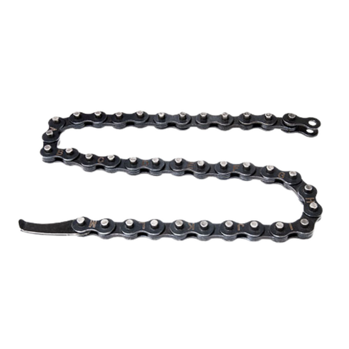 Strong Hand Locking Chain Pliers - Replacement Chain