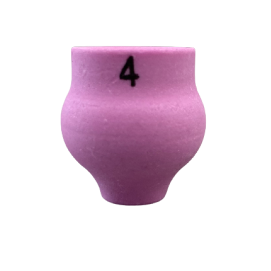 Fronius Stubby Ceramic TIG Cups