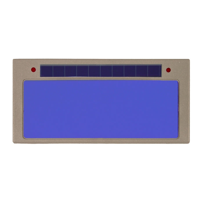 ArcOne T240 Tradesman 2" x 4" ADF Filter - Front
