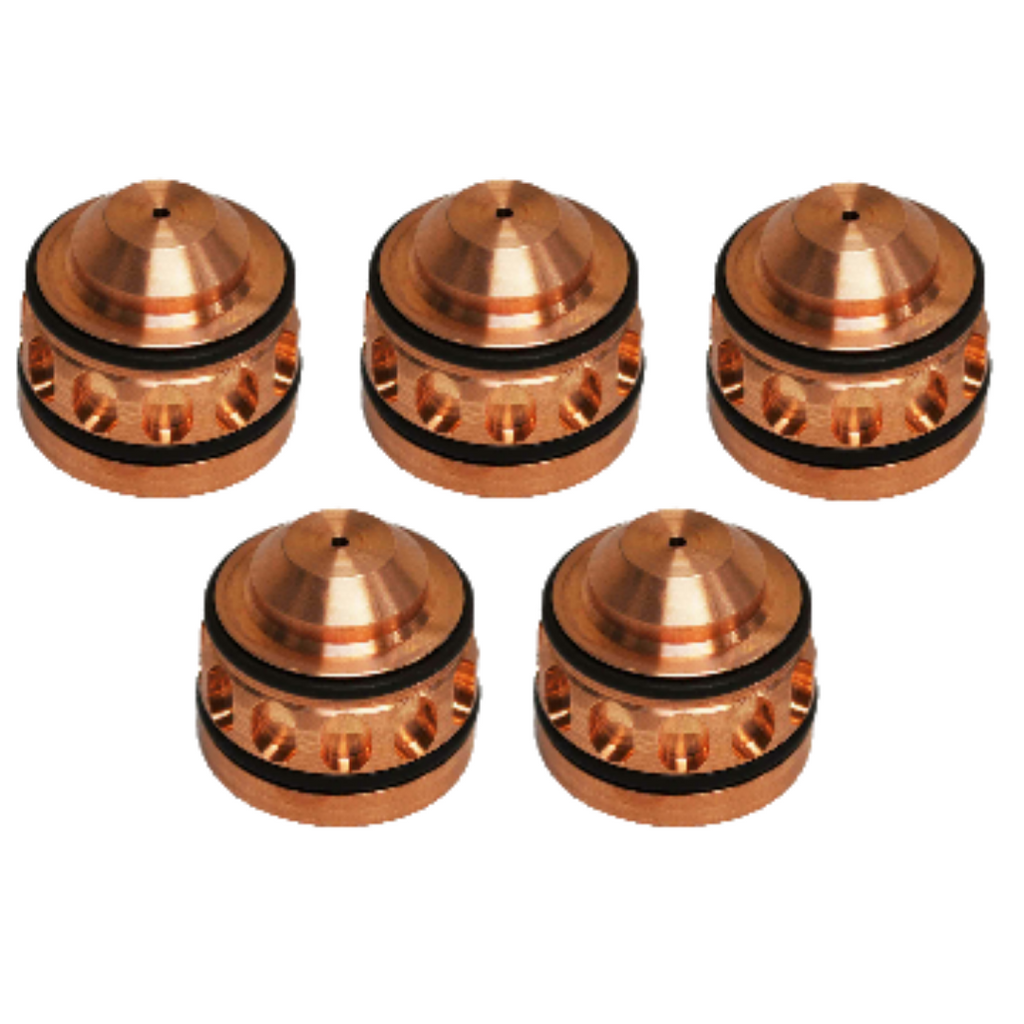 Shop Thermal Dynamics XT301 Plasma Cutting Tips (5/Pack) Canada Welding Supply