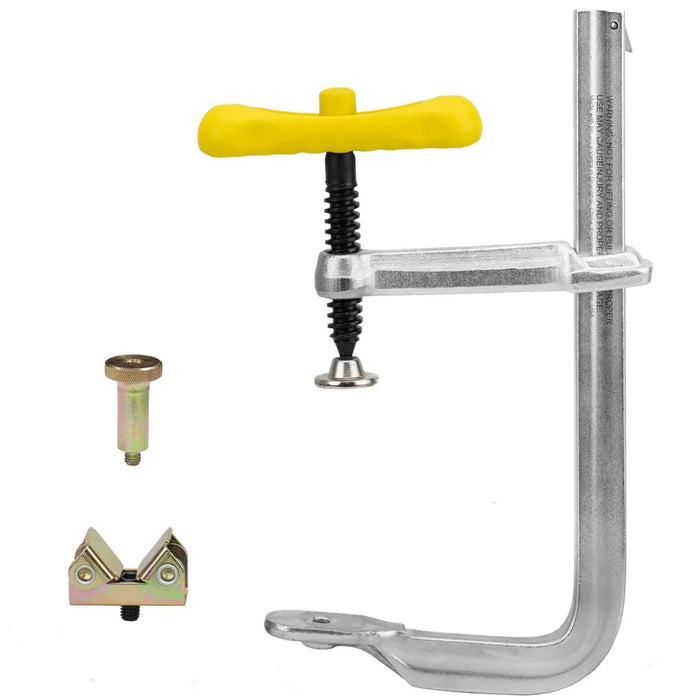 Strong Hand Tools Medium Duty 4-in-1 Clamps