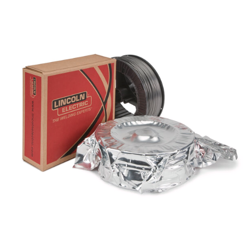 Lincoln Ultracore E81T-Ni1 Flux-cored Wire