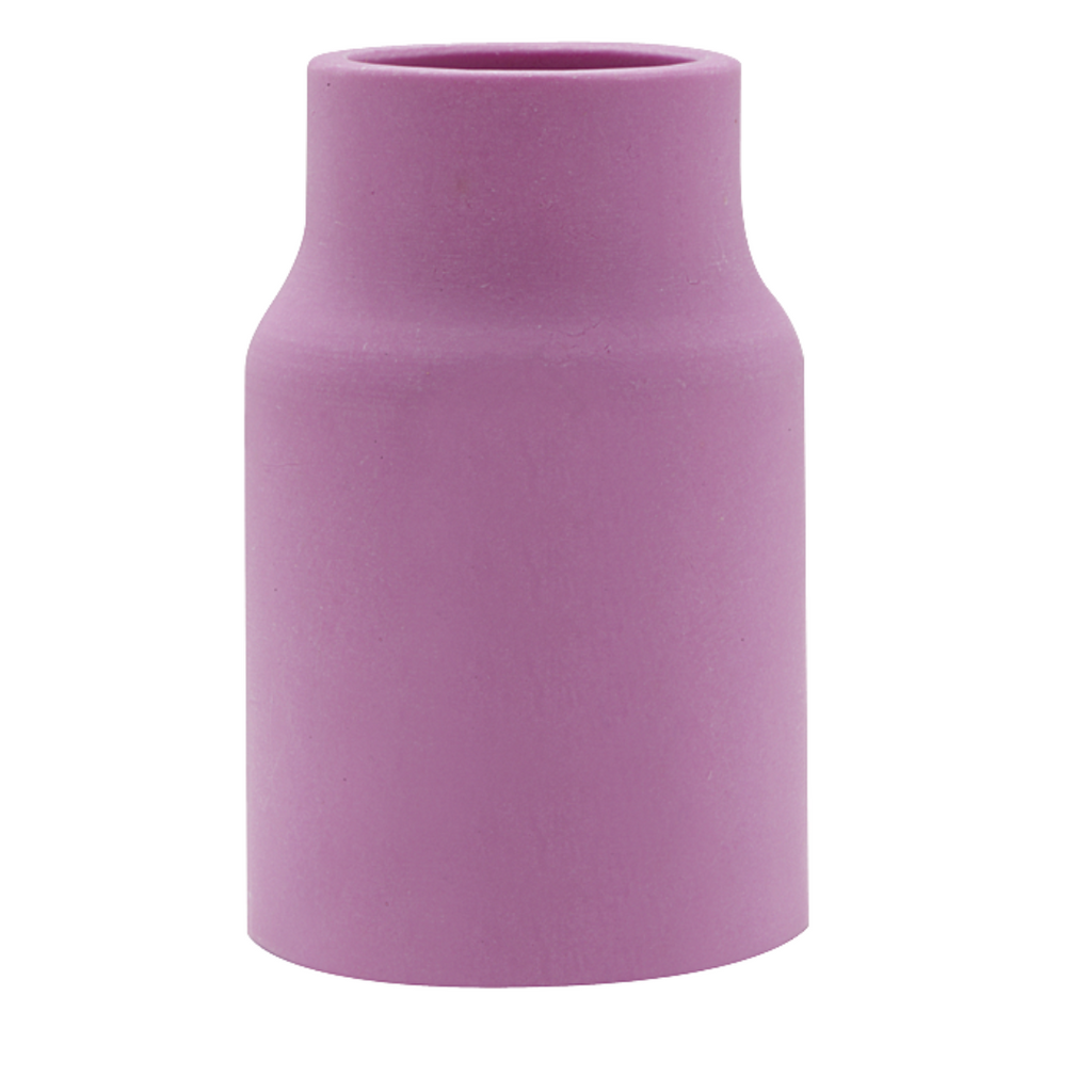 Shop CK Worldwide 3 Series Large Diameter Gas Lens Alumina Cups