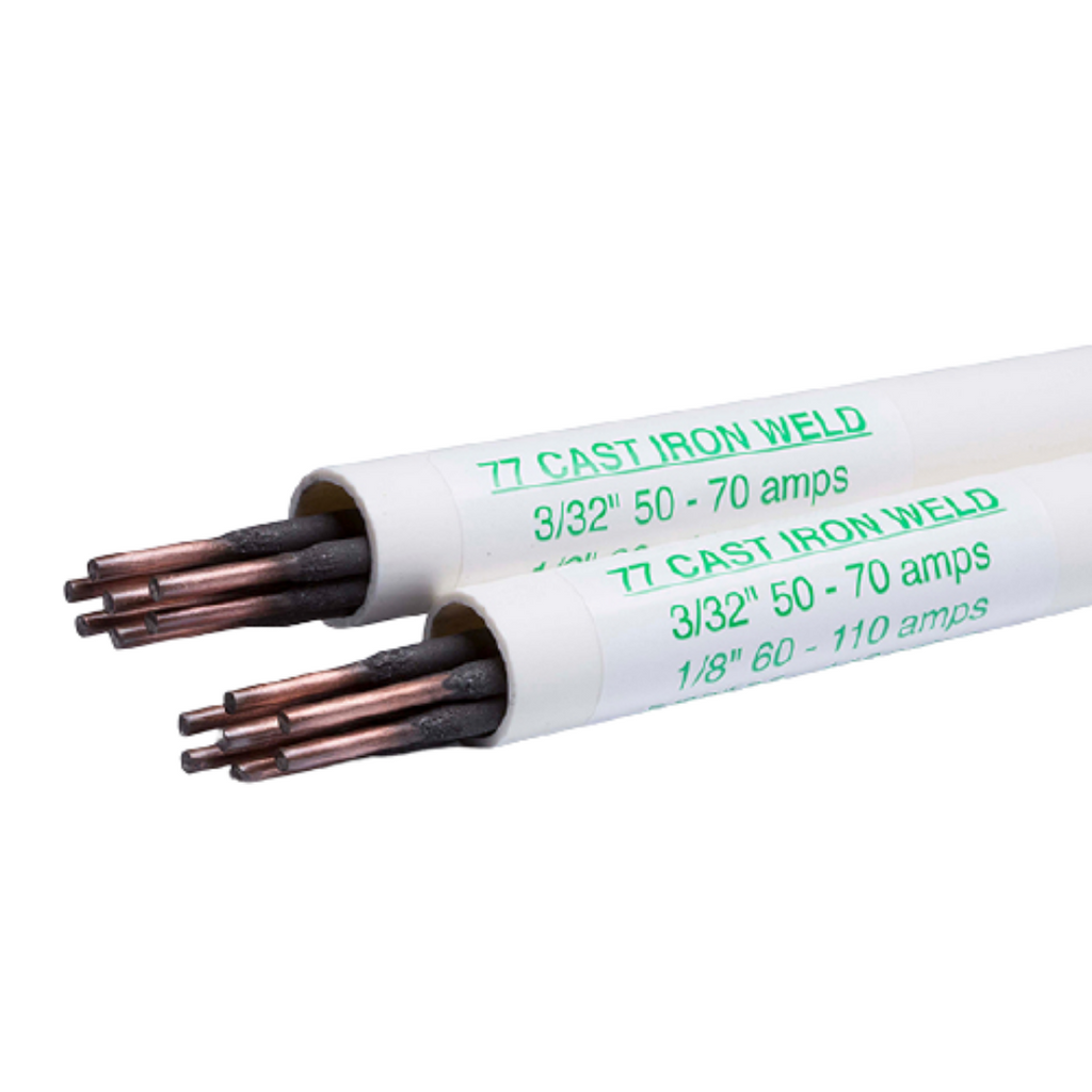 Shop Muggy Weld 77 NonCracking Cast Iron Welding Rod Canada Welding
