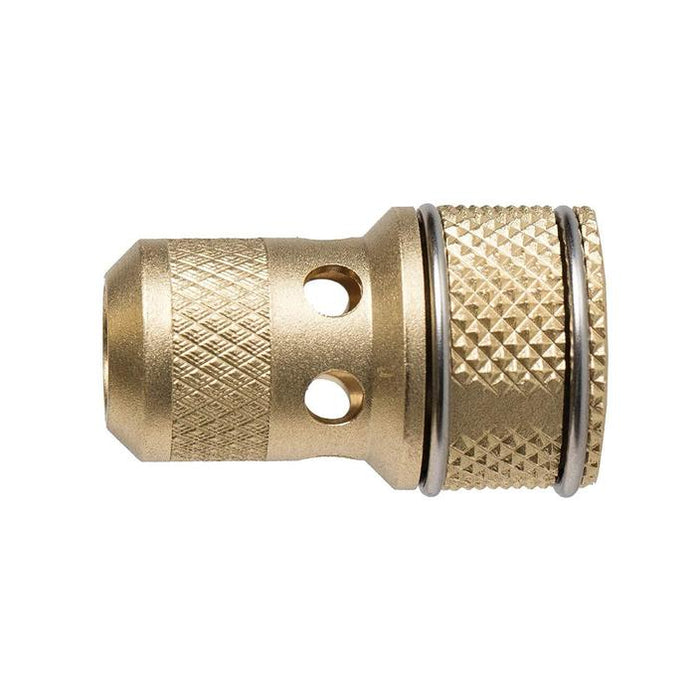 Tweco Velocity Light Duty Adjustable Slip Nozzle Holder (2/Pack)