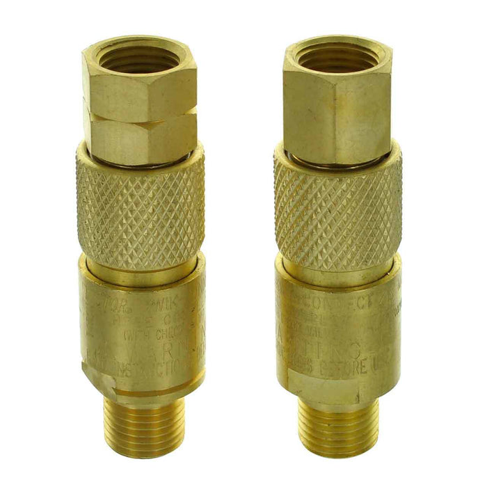 Victor Quick Connect 0656-0000