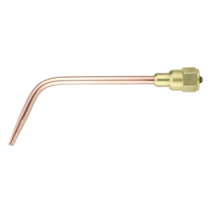 Victor W-J Series Welding and Heating Nozzle Tips (J Series Torches)